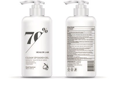 clean up hand gel.jpg clean up hand gel - clean up hand gel